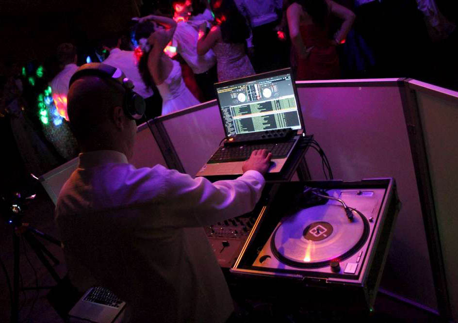 Party Starter DJs