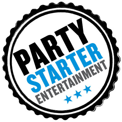 Party Starter Entertainment Logo