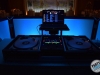 Turntable Wedding DJ Setup Connecticut