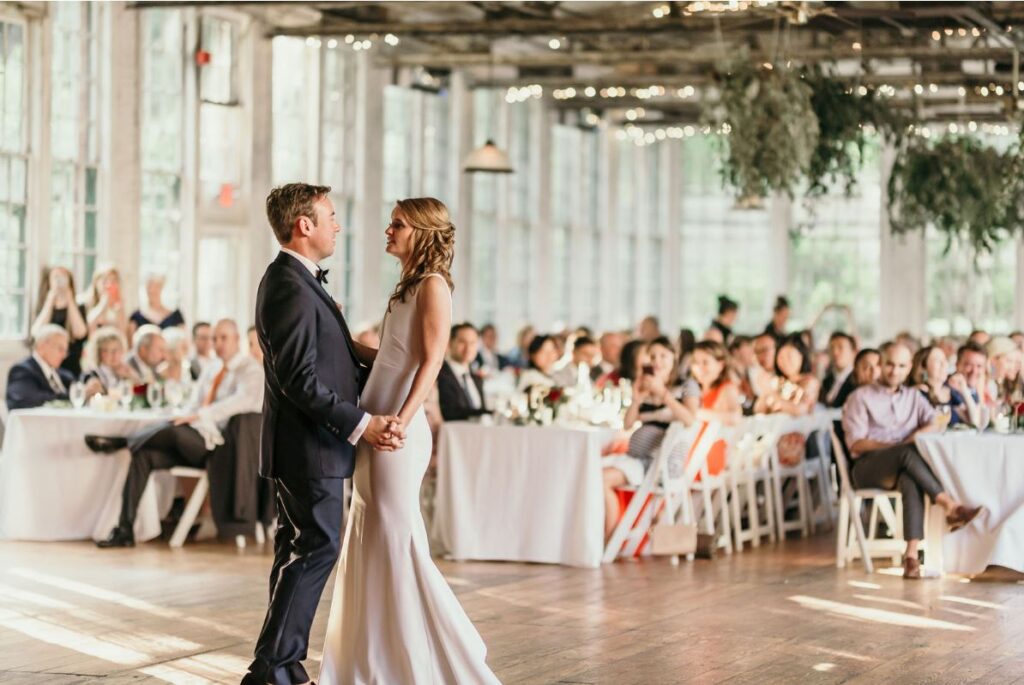 Abby & Scott