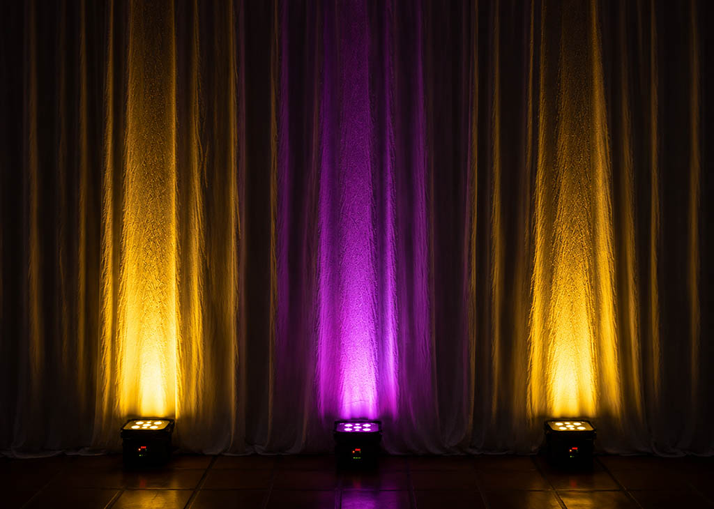 Uplighting Uplighting