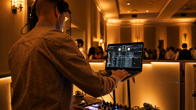 Skilled DJs Skilled DJs